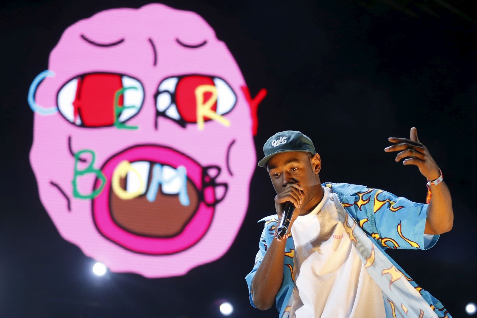 tyler the creator tour dates uk