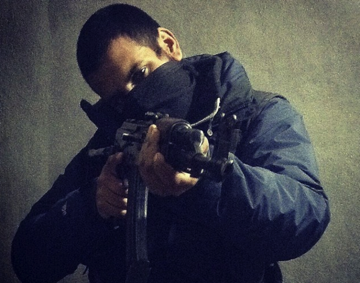 Junaid Hussain ISIS Junaid Hussain ISIS