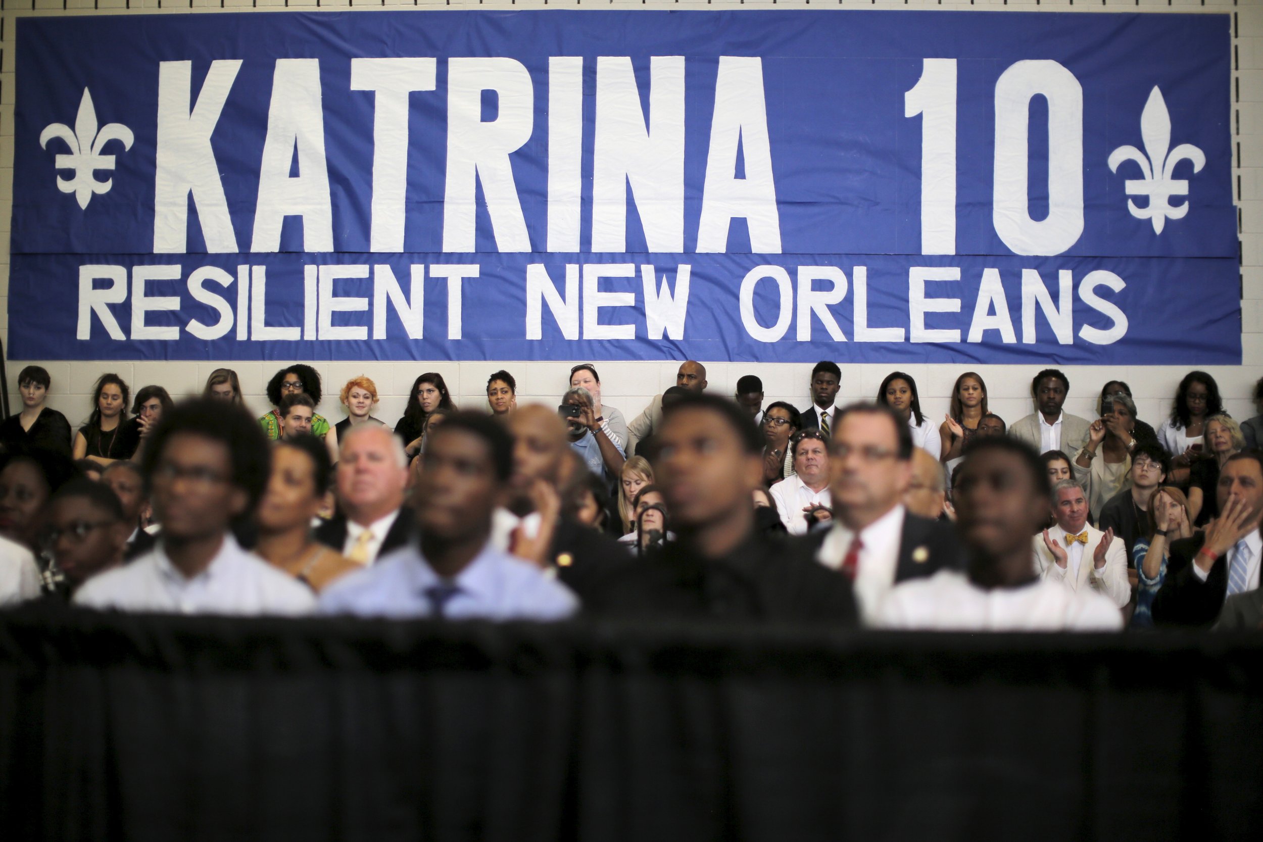 Katrina 10 Katrina 10