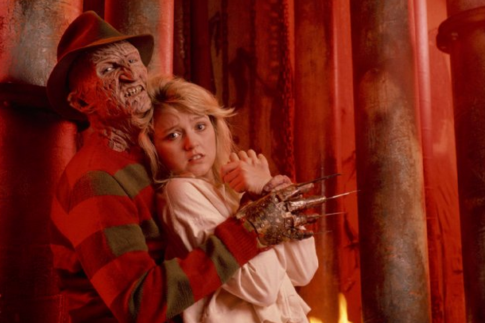 'A CultFilm Cash Machine' Wes Craven and 'Nightmare on Elm Street' in