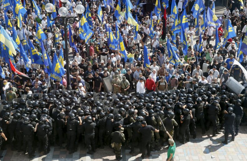 Ukraine