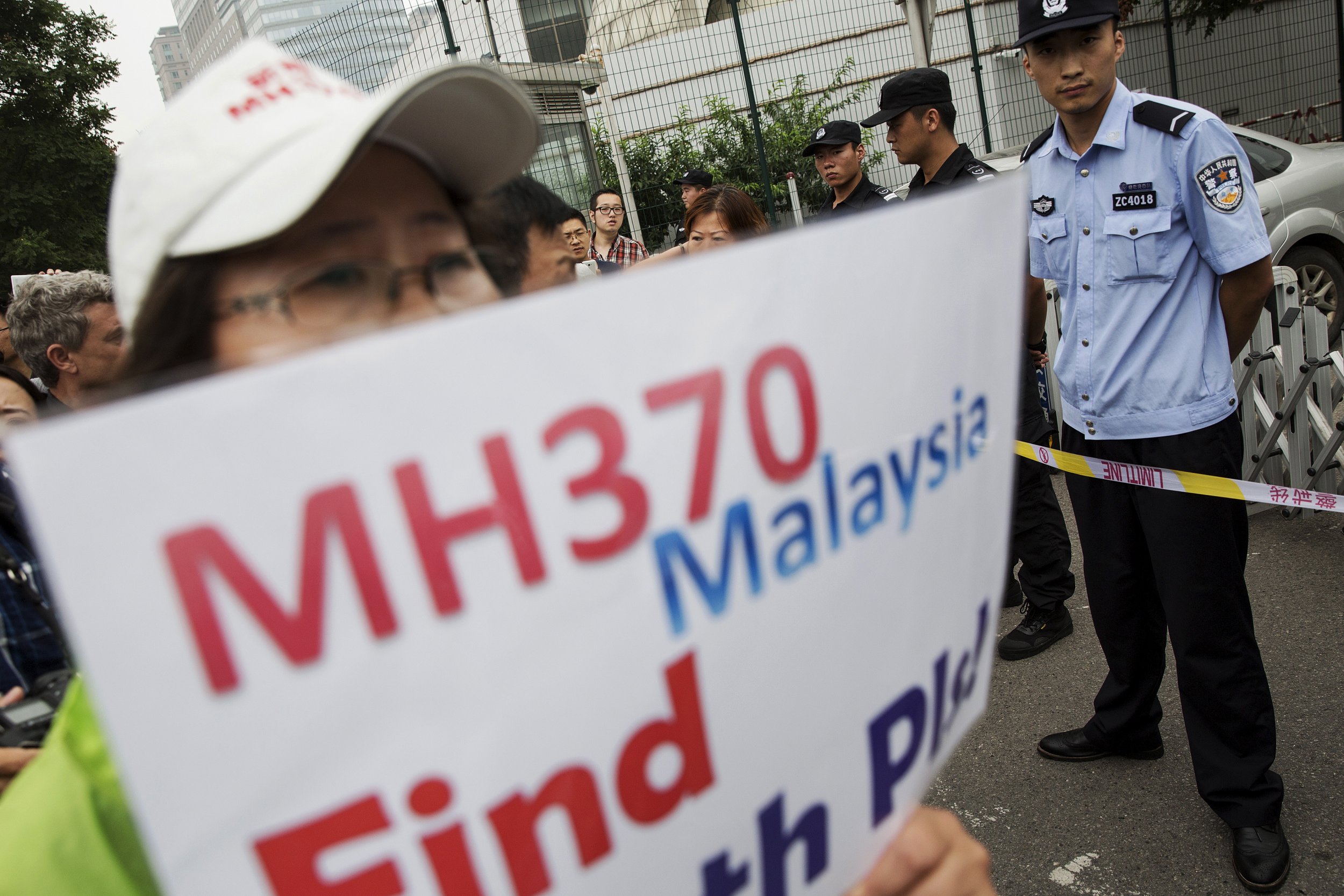 Mh370