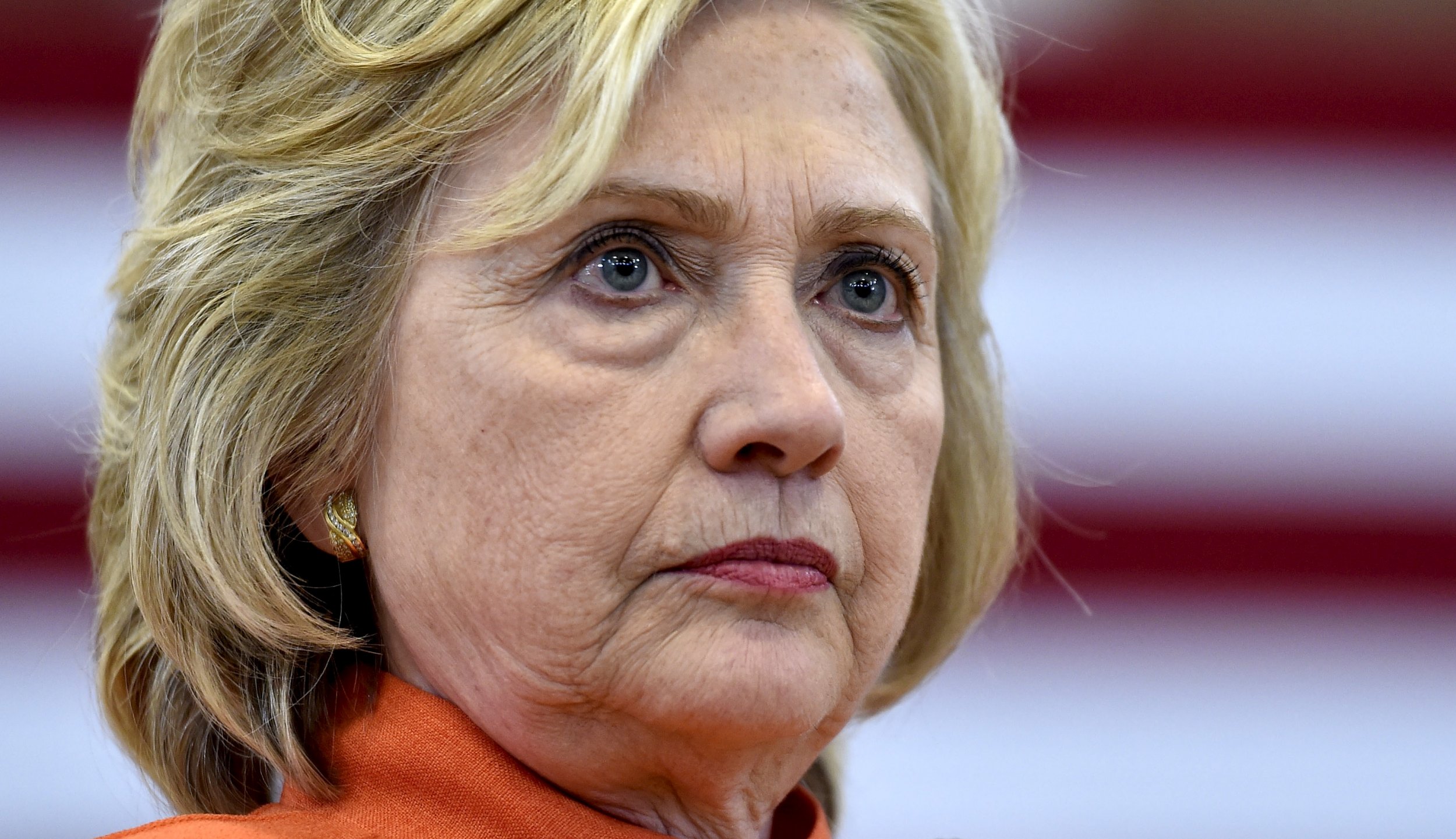 State Department Releases 7000 Pages Of Hillary Clintons Emails
