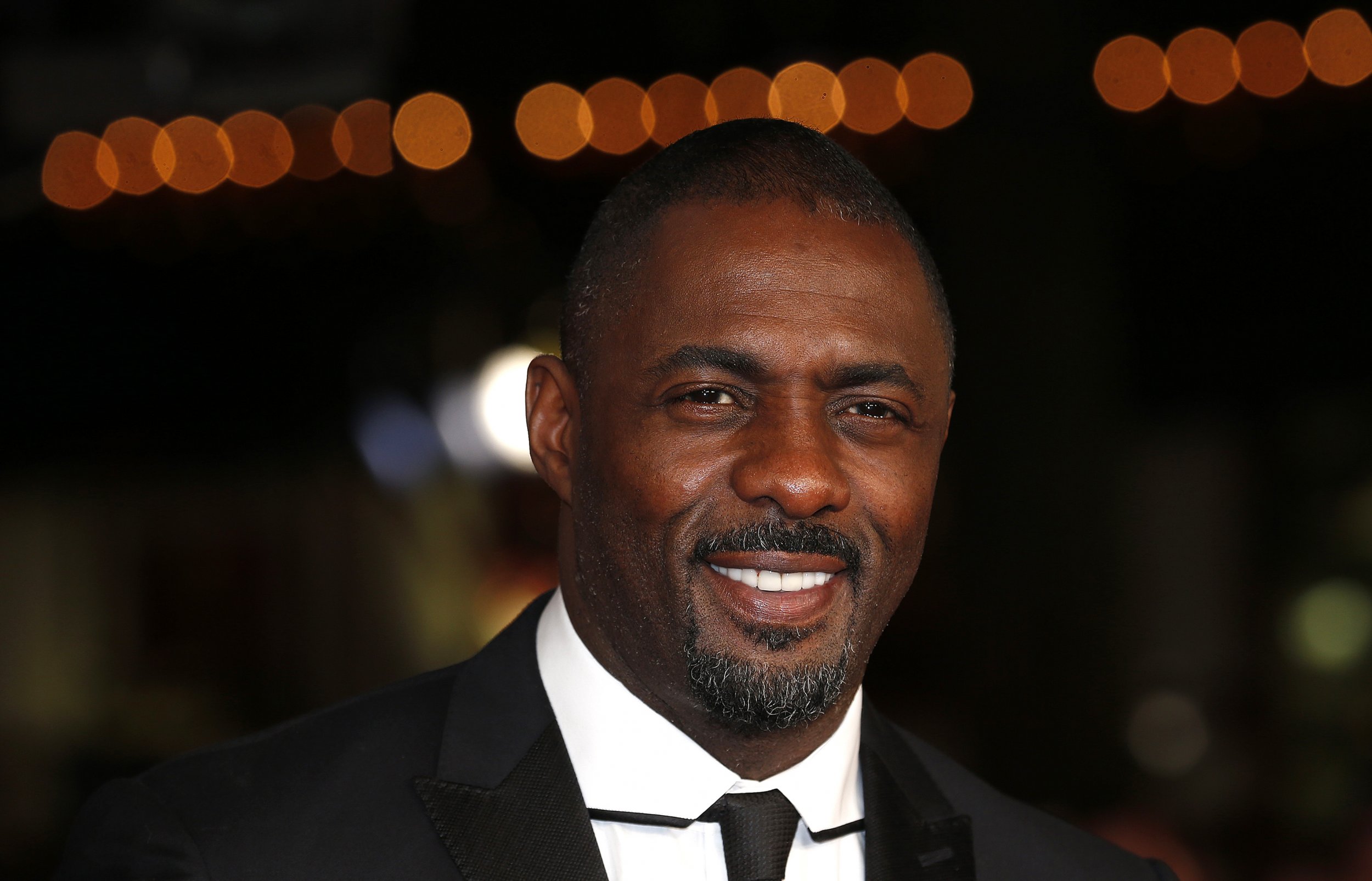 Idris Elba