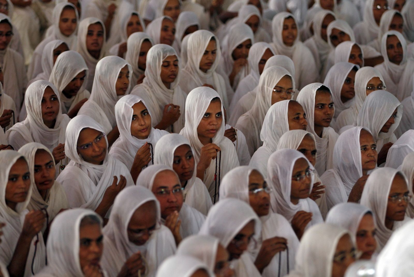 'Religious suicide' remains legal in India
