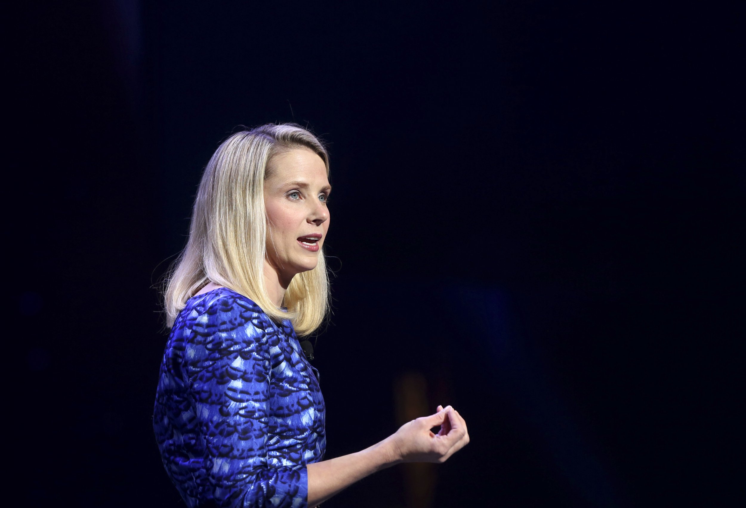 9-1-15 Marissa Mayer