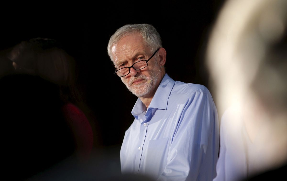 Corbynomics