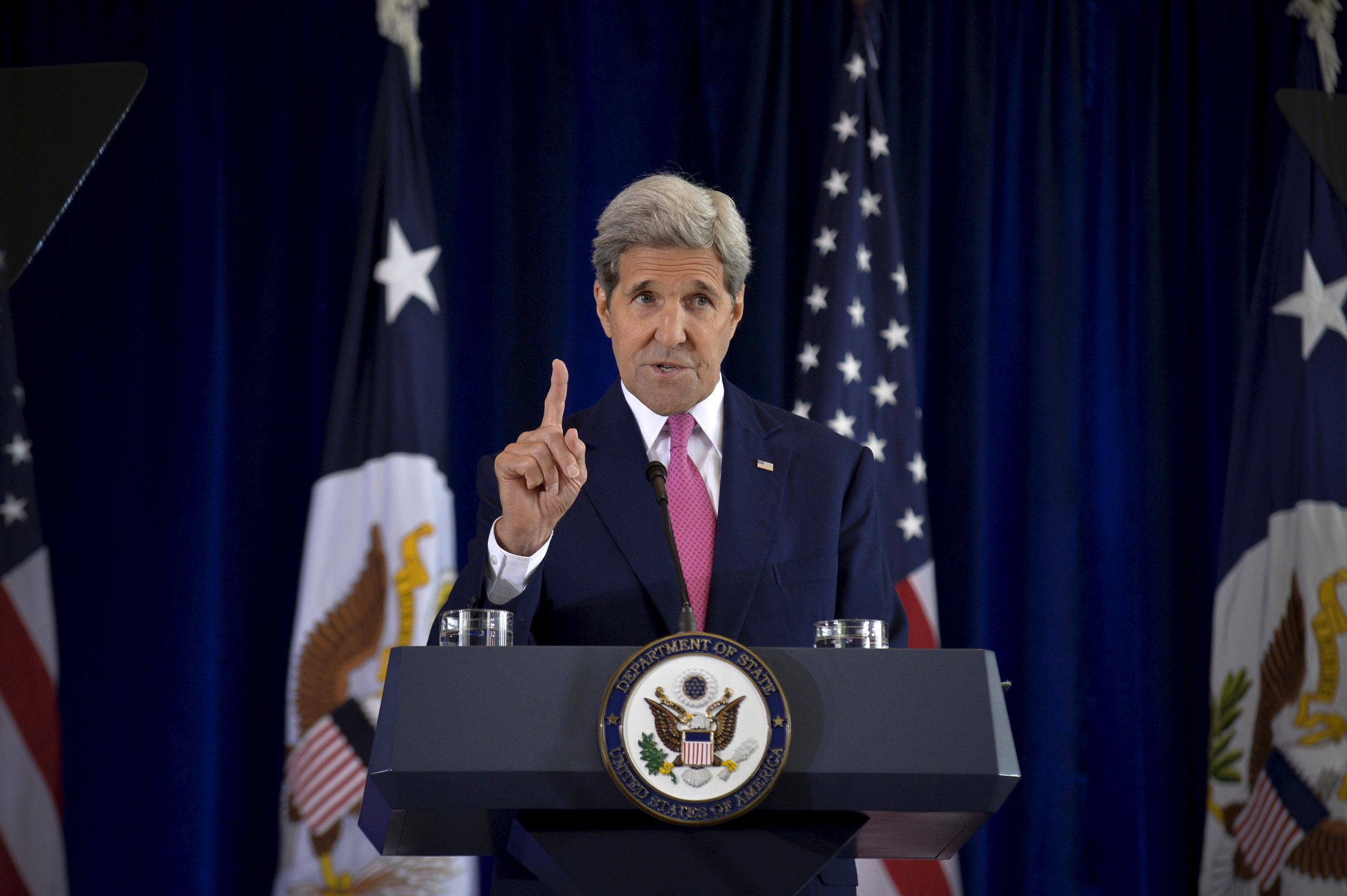 Did Obama Get It Right on the Iran Nuke Deal? - Newsweek