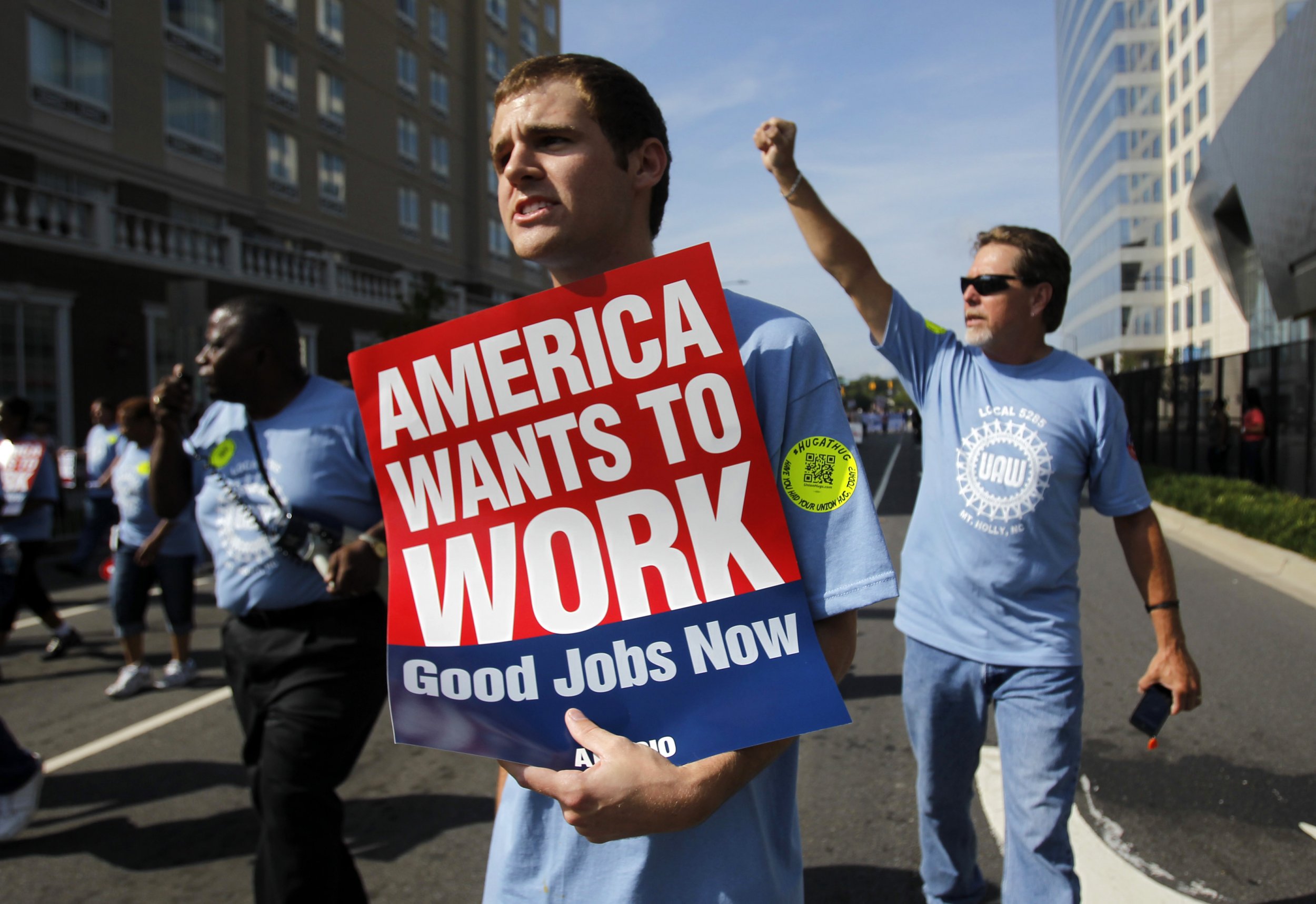 9/4 Labor Day Jobs America 9/4 Labor Day Jobs America