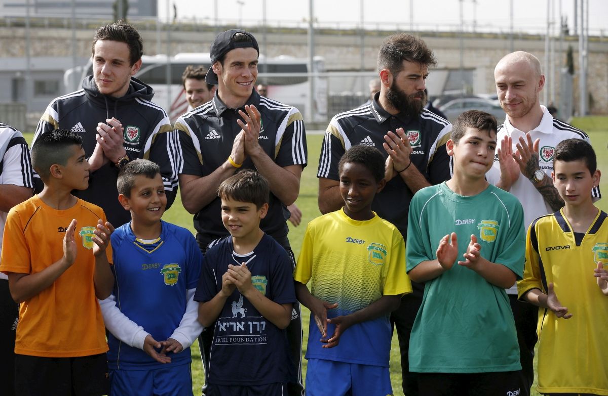 Welsh Players Welsh Players