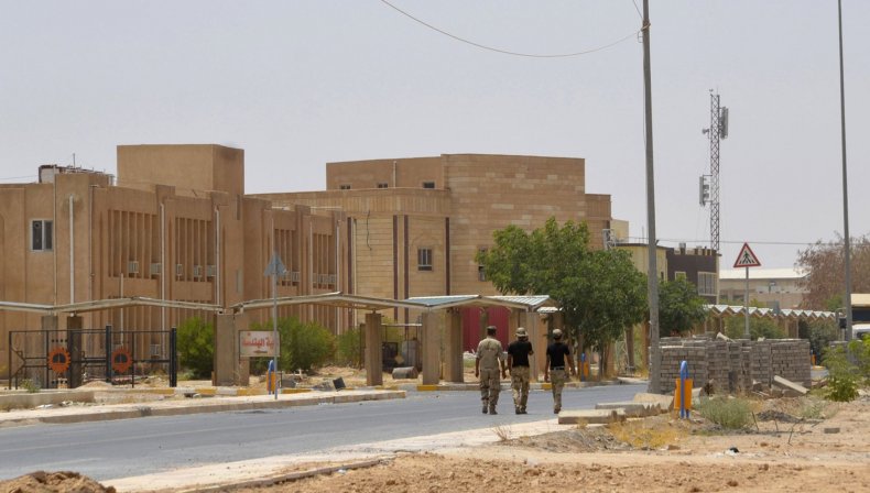 9/4 Iraq ISIS Islamic State