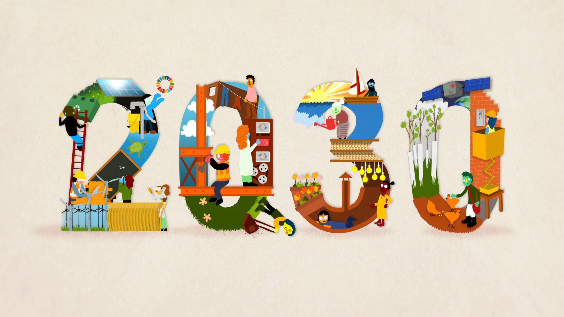 Shlok Mukherjee from Kolkata wins 2022 Doodle for Google competition in  India | Technology News - News9live