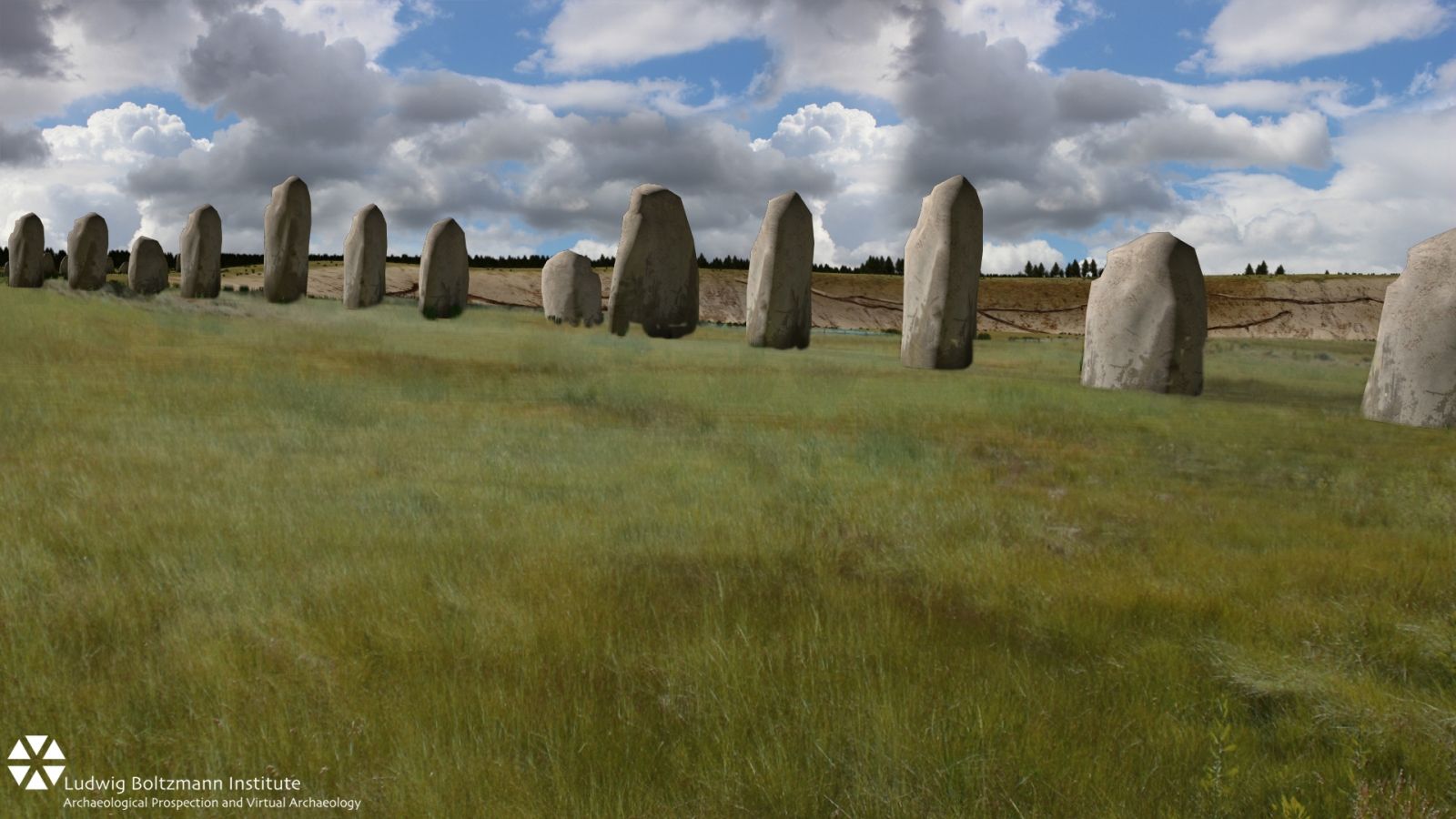 New Stonehenge discovery