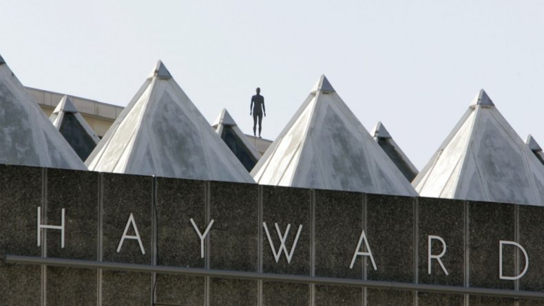 Hayward Gallery Hayward Gallery