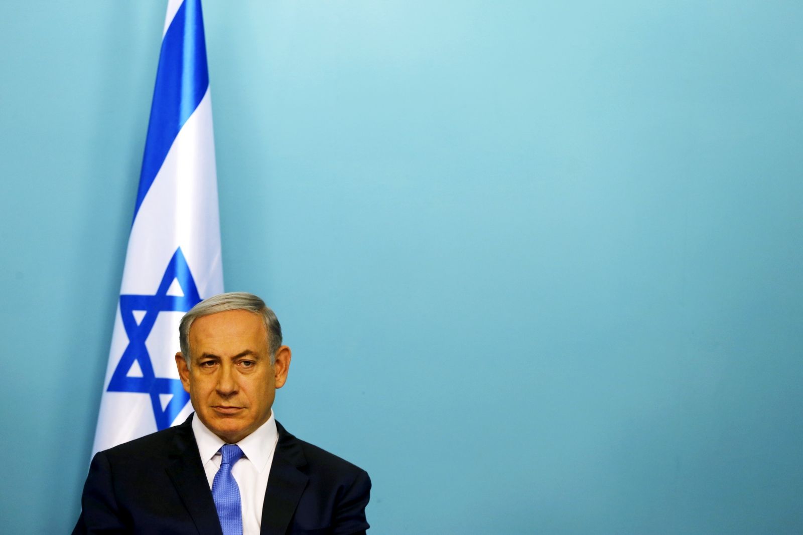 Israel Migrants Netanyahu Border Fence