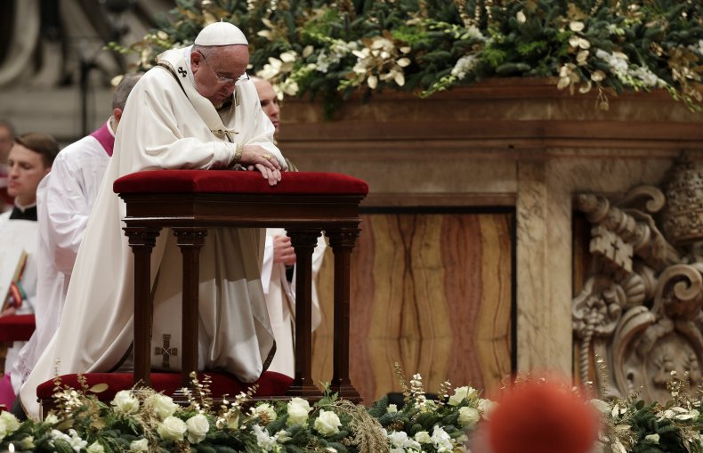 9/9 Pope Francis Catholic Church Reform 9/9 Pope Francis Catholic Church Reform
