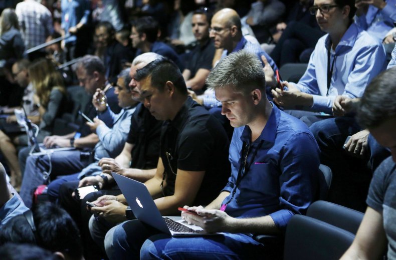 apple event 2