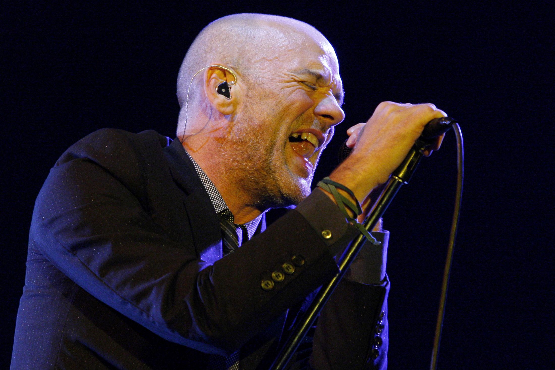 Michael Stipe