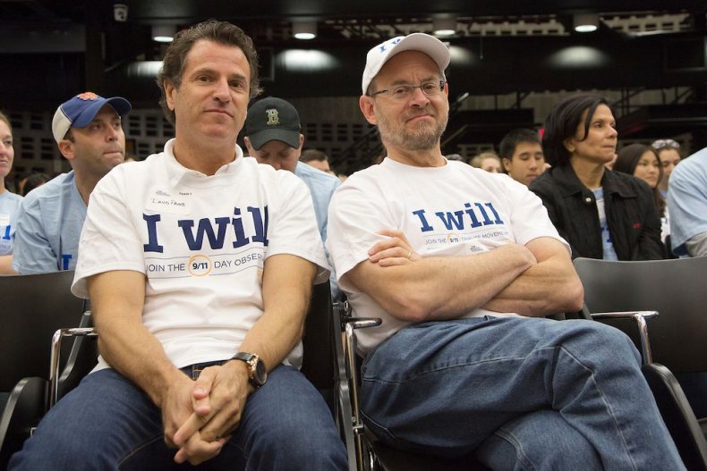 Our Co-Founders