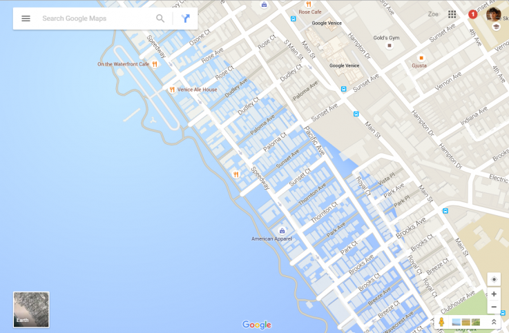 Venice Venice