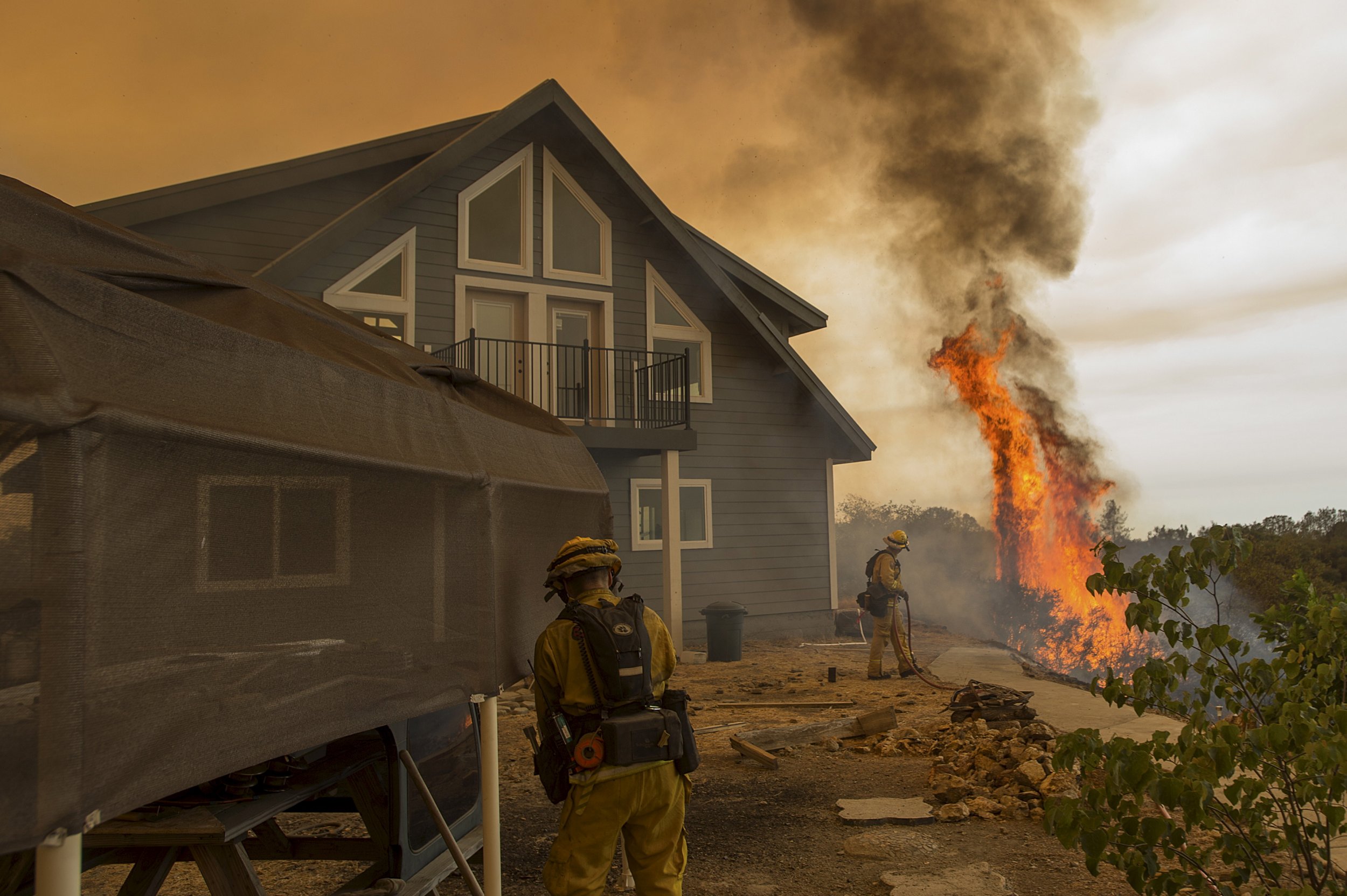wildfires 2