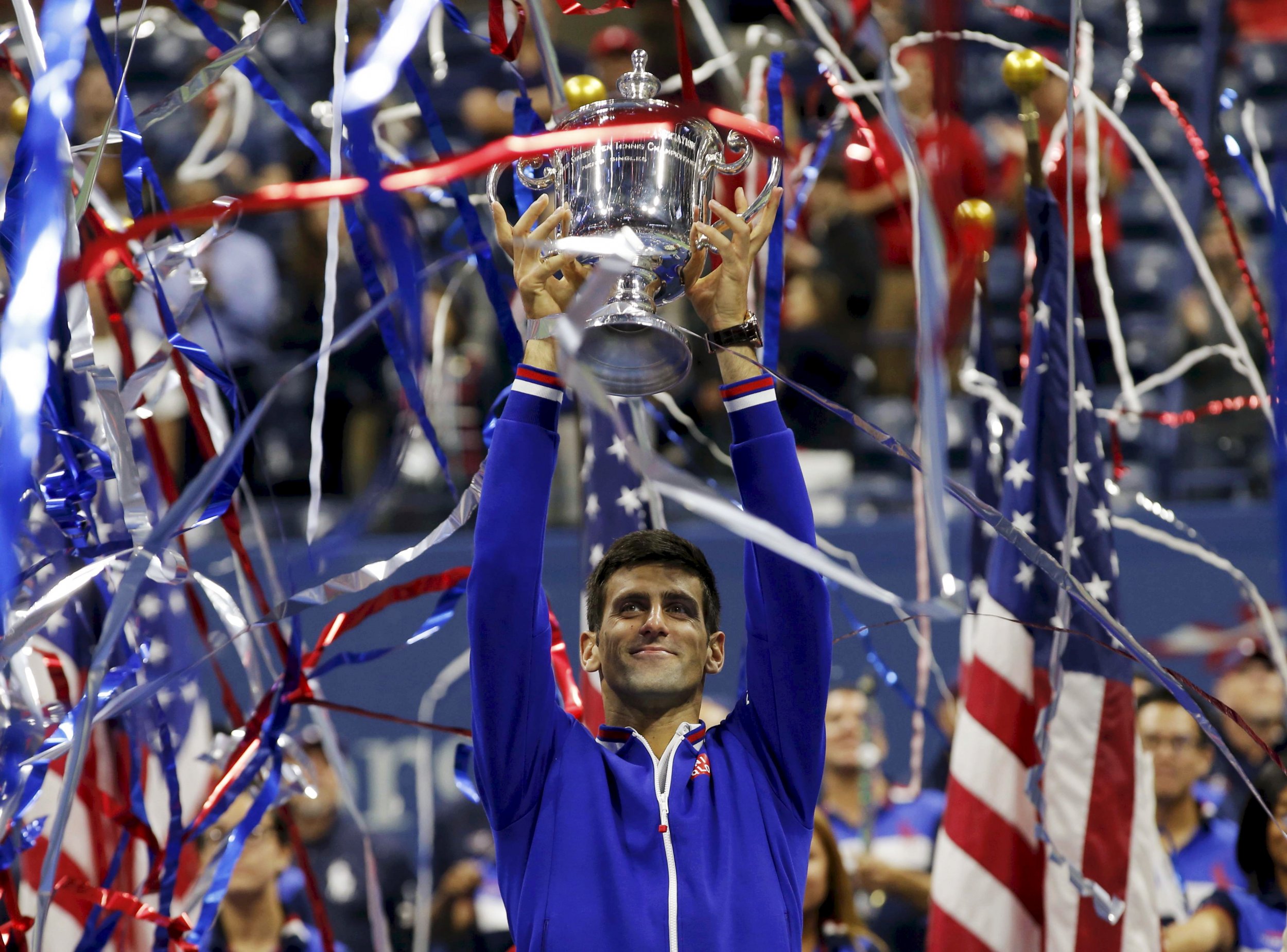 09_14_Roger Federer Novak Djokovic U.S. Open 09_14_Roger Federer Novak Djokovic U.S. Open