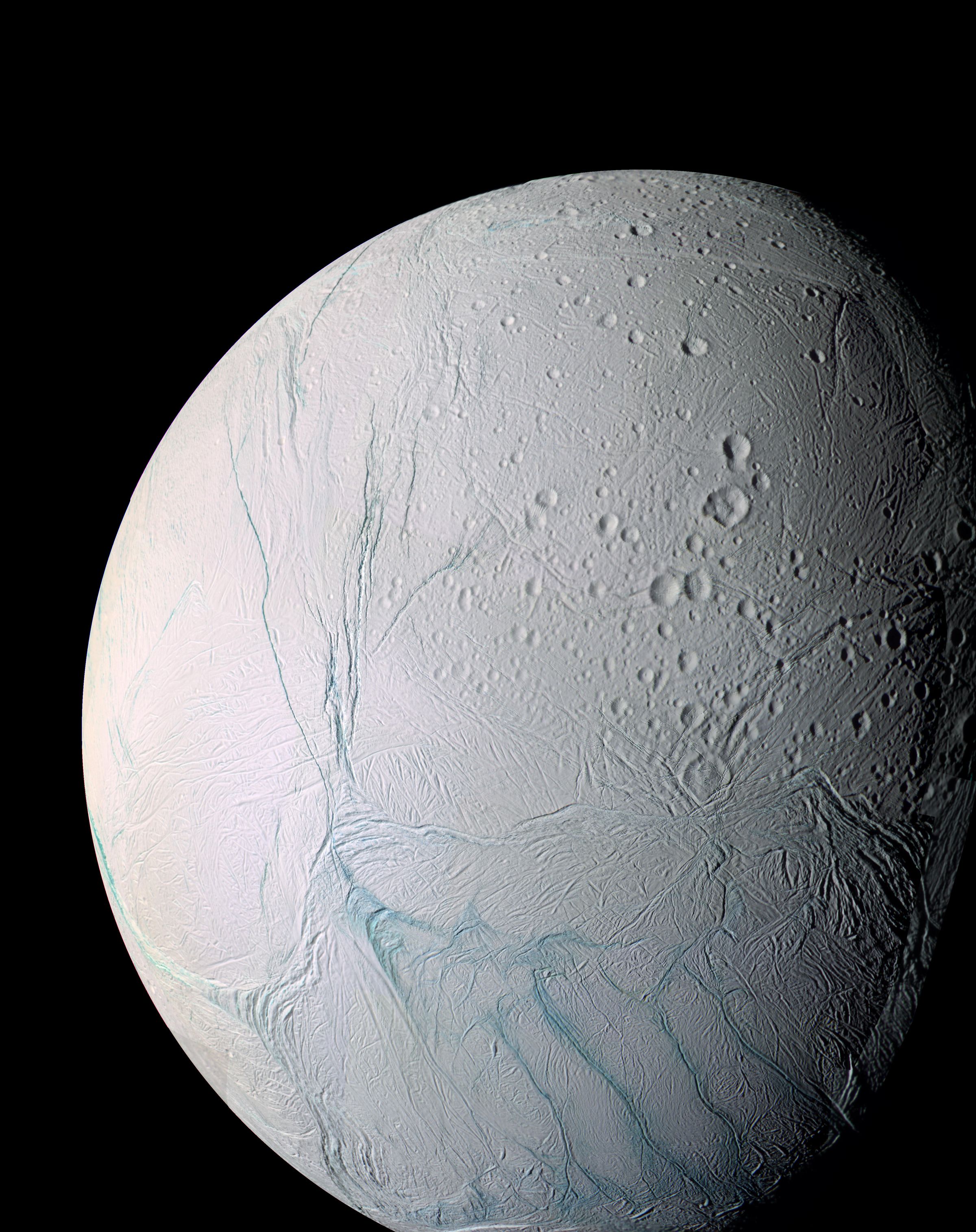 Enceladus