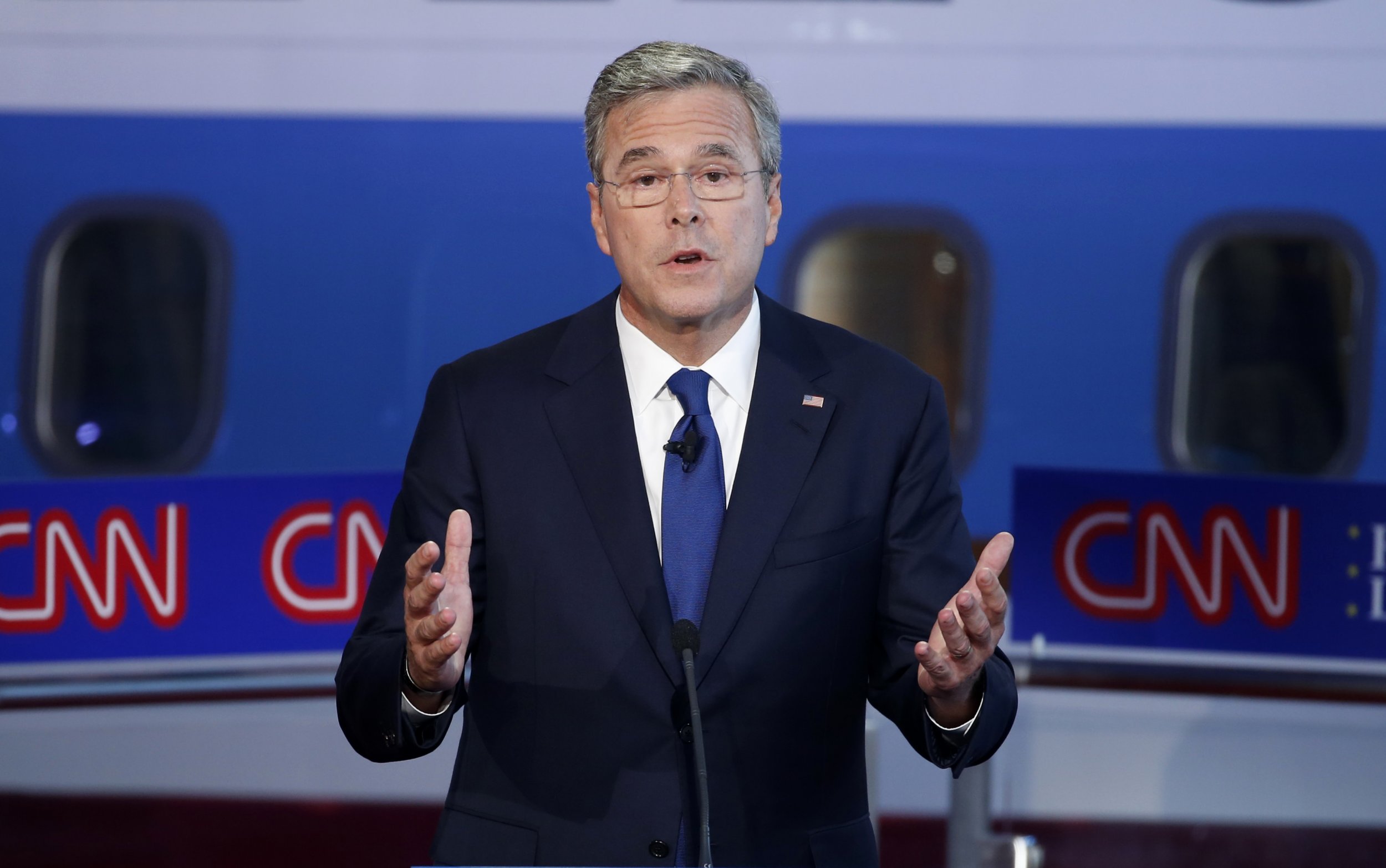 Jeb Bush