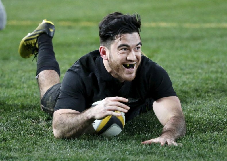 Nehe Milner-Skudder