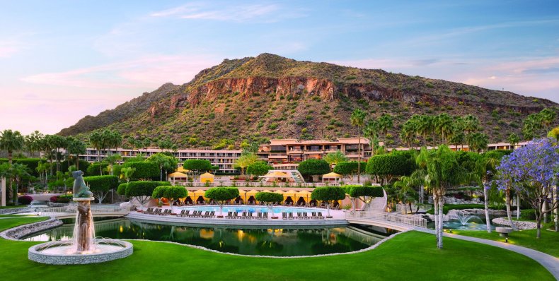 The Phoenician