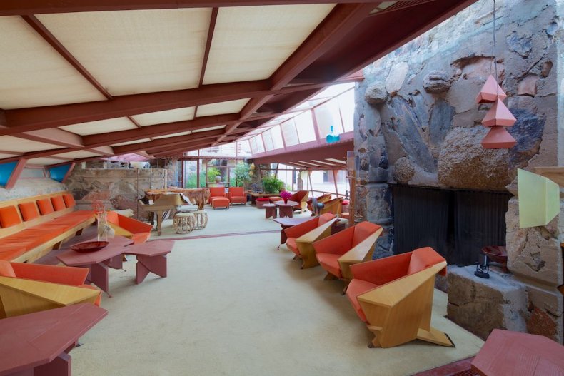 Taliesin West