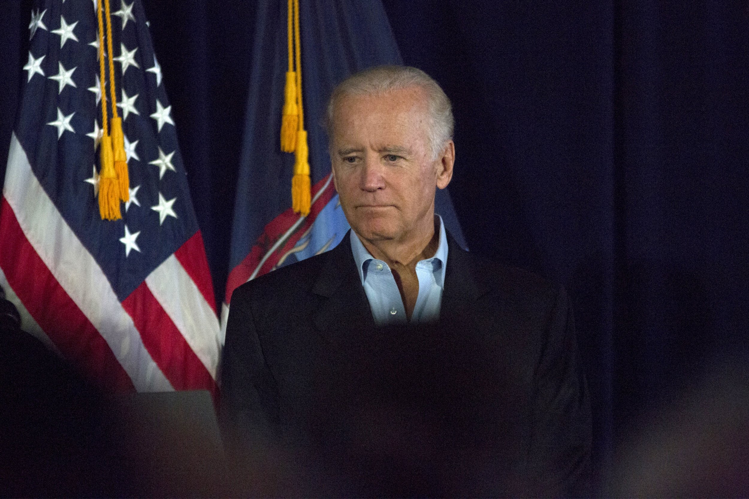 who was joe biden vice president for