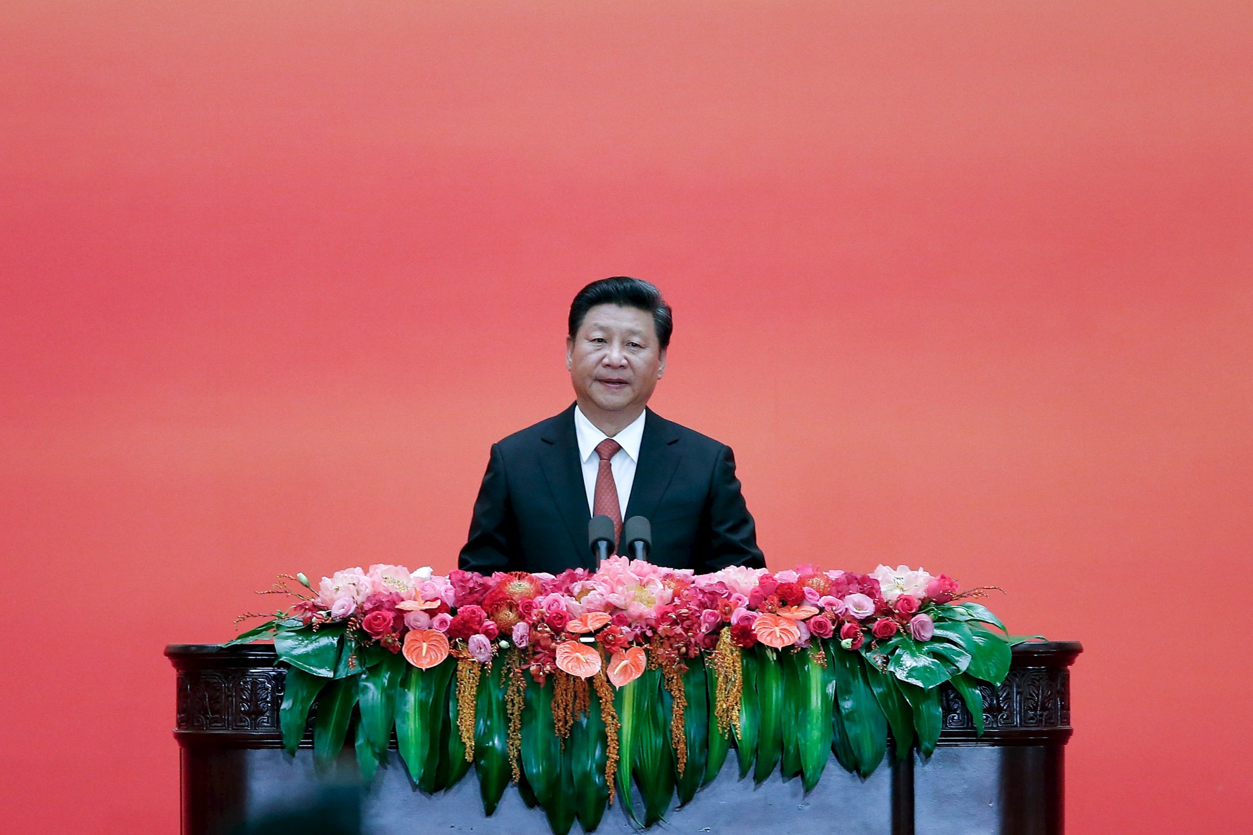 0922_Xi Jinping_China US Visit