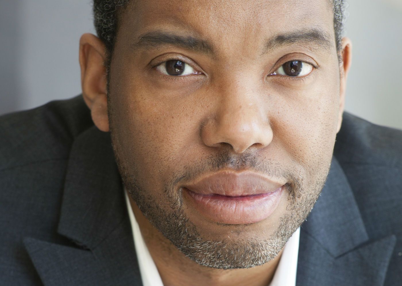 Ta-Nehisi Coates