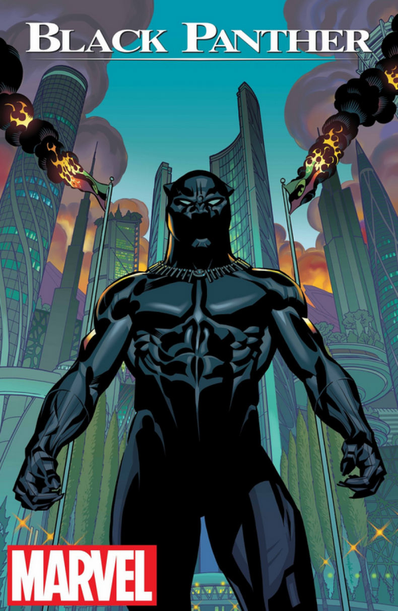 Black Panther