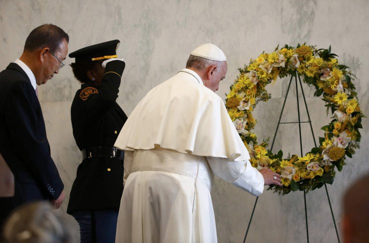 09_25_PopeUN_05 09_25_PopeUN_05