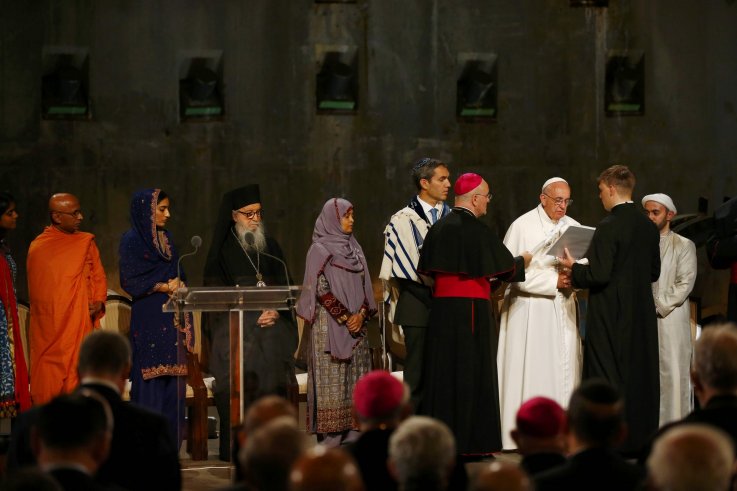 09_25_PopeService_01 09_25_PopeService_01