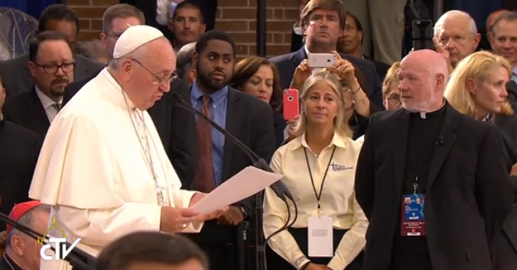 pope phones pope phones