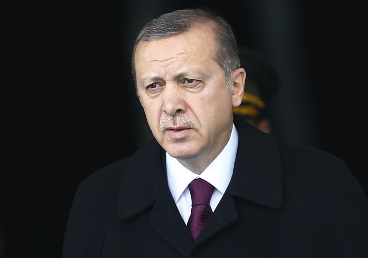 Turkish Human Rights Abuses