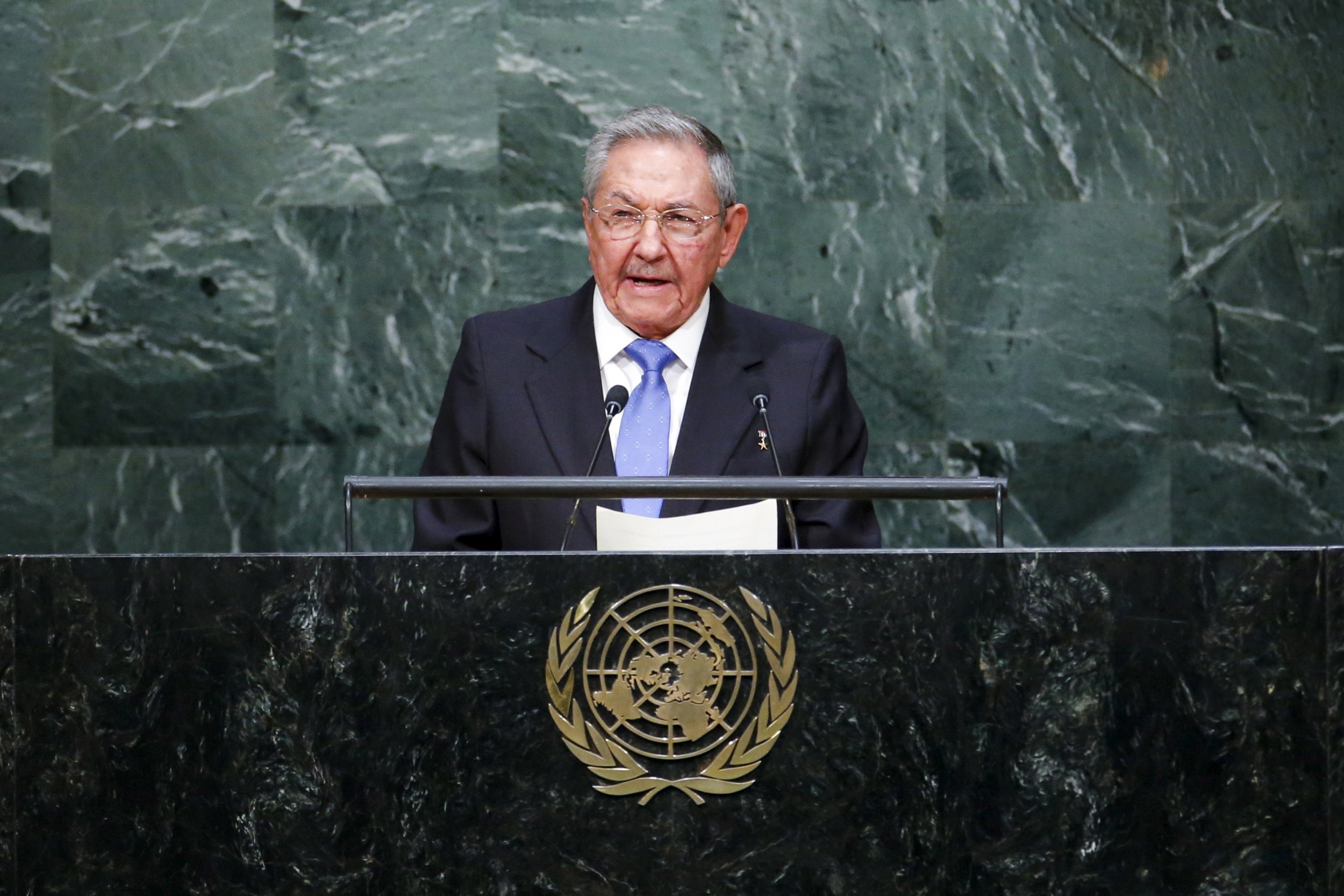 Castro