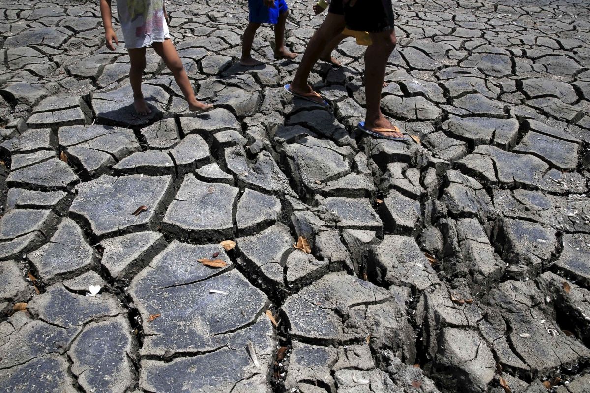 Millions face hunger because of El Niño