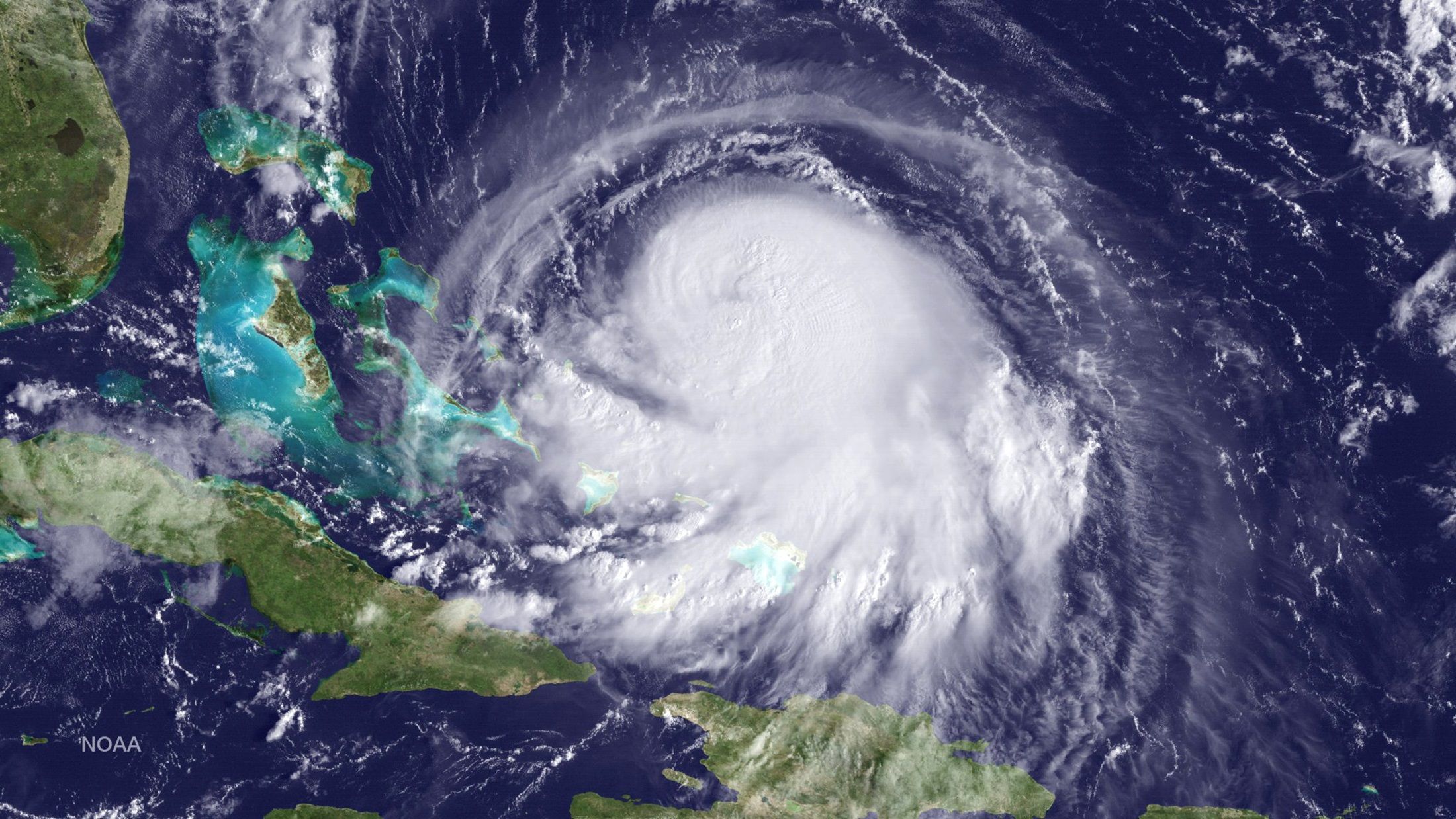 Joaquin Threatens East Coast as Category 4 Hurricane Newsweek
