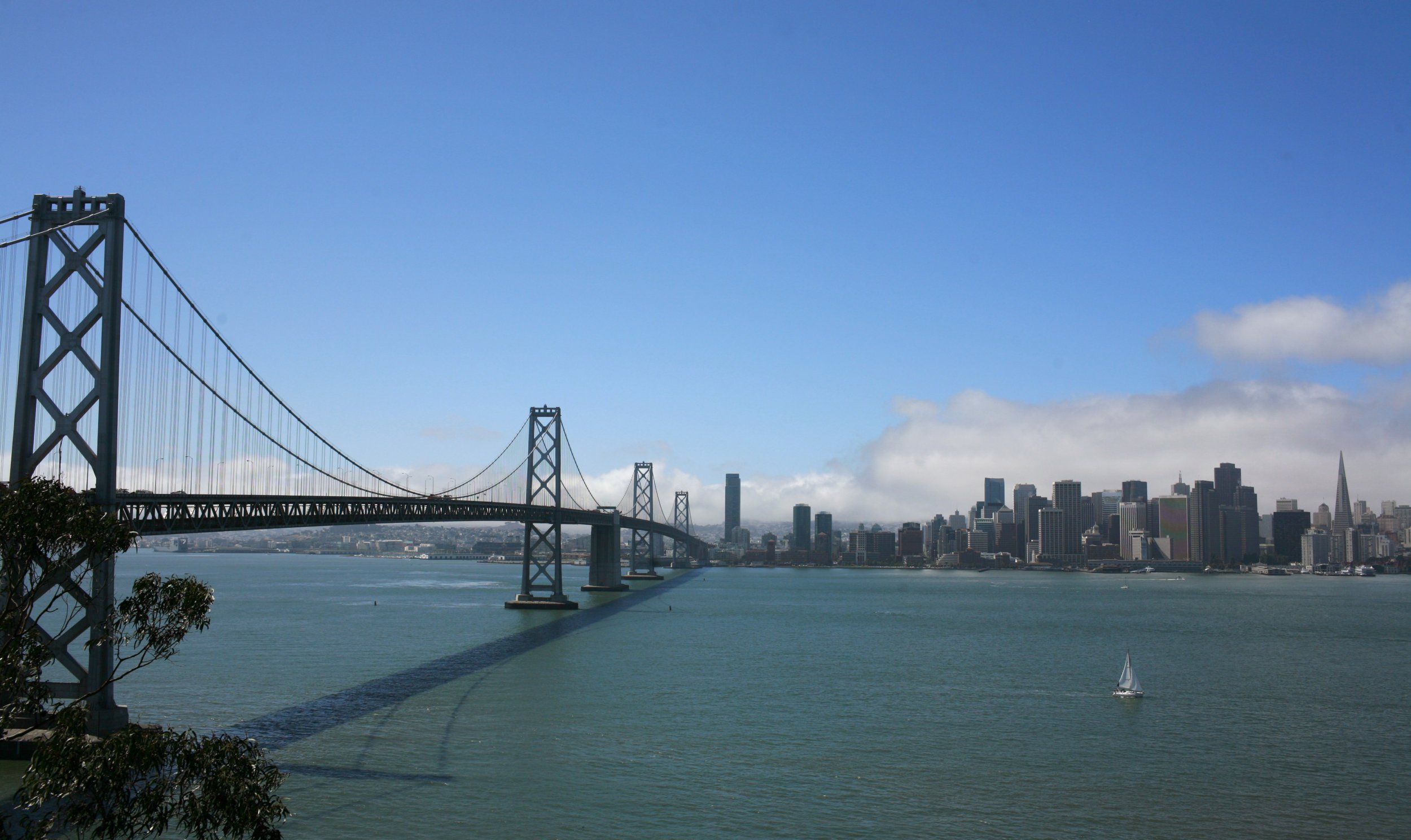 The Tech Industry Is Stripping San Francisco of Its Culture, and Your ...