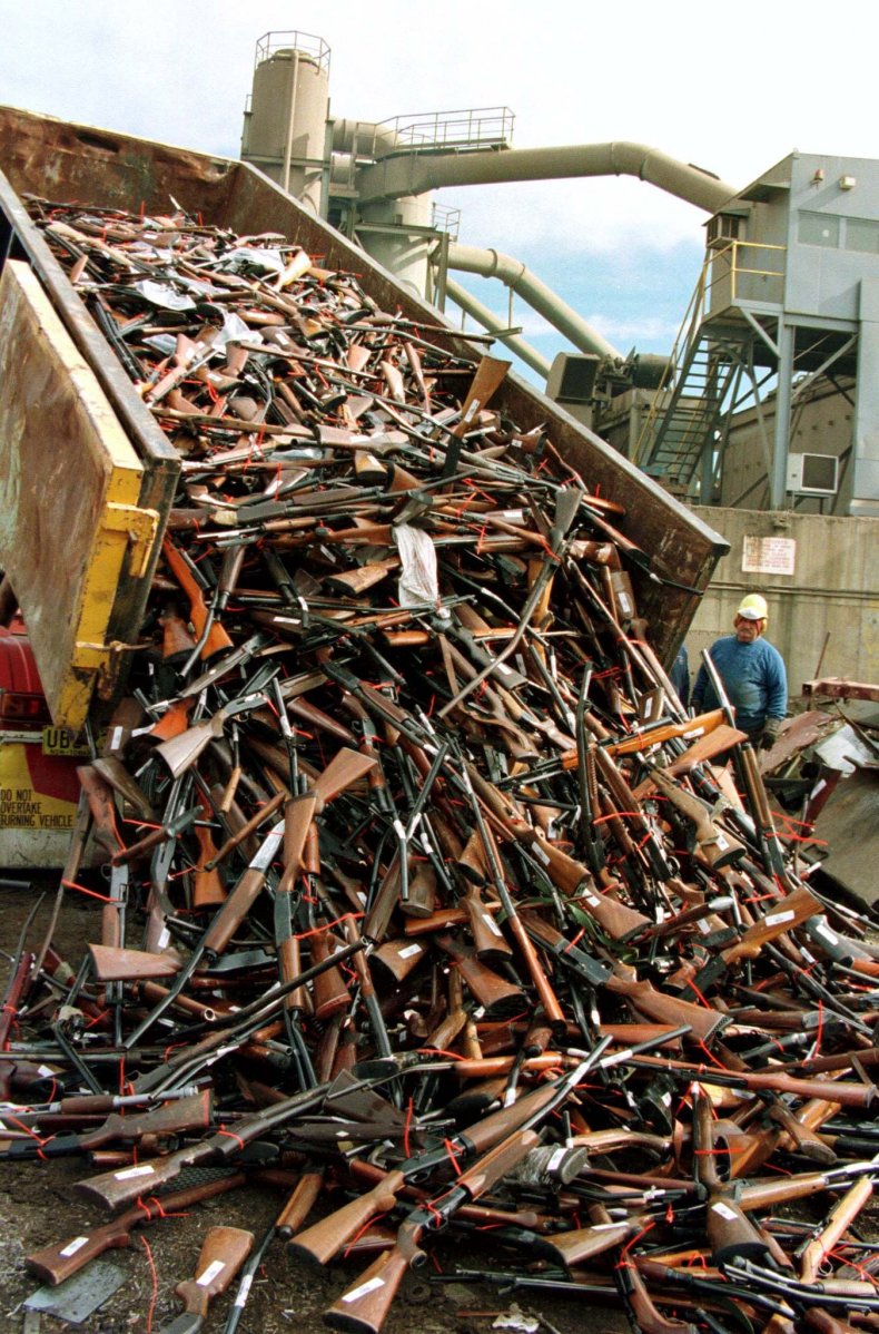 1002_Autralia Gun Control