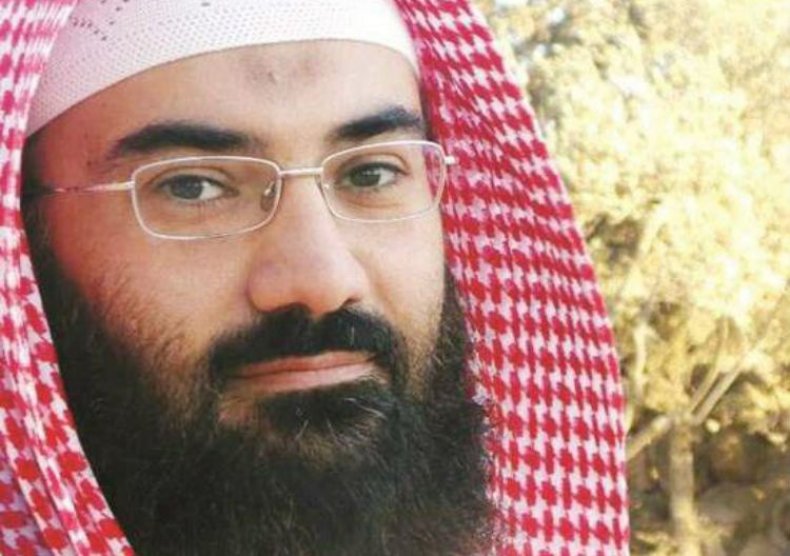 Abu Hassan Al-Kuwaiti