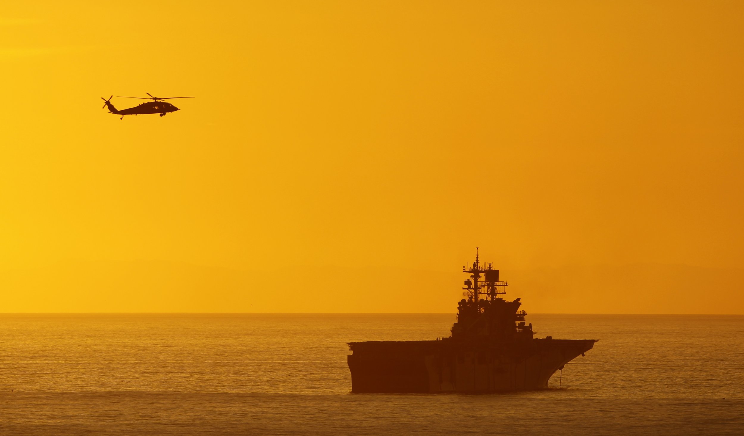 Marine Corps Base Camp Pendleton