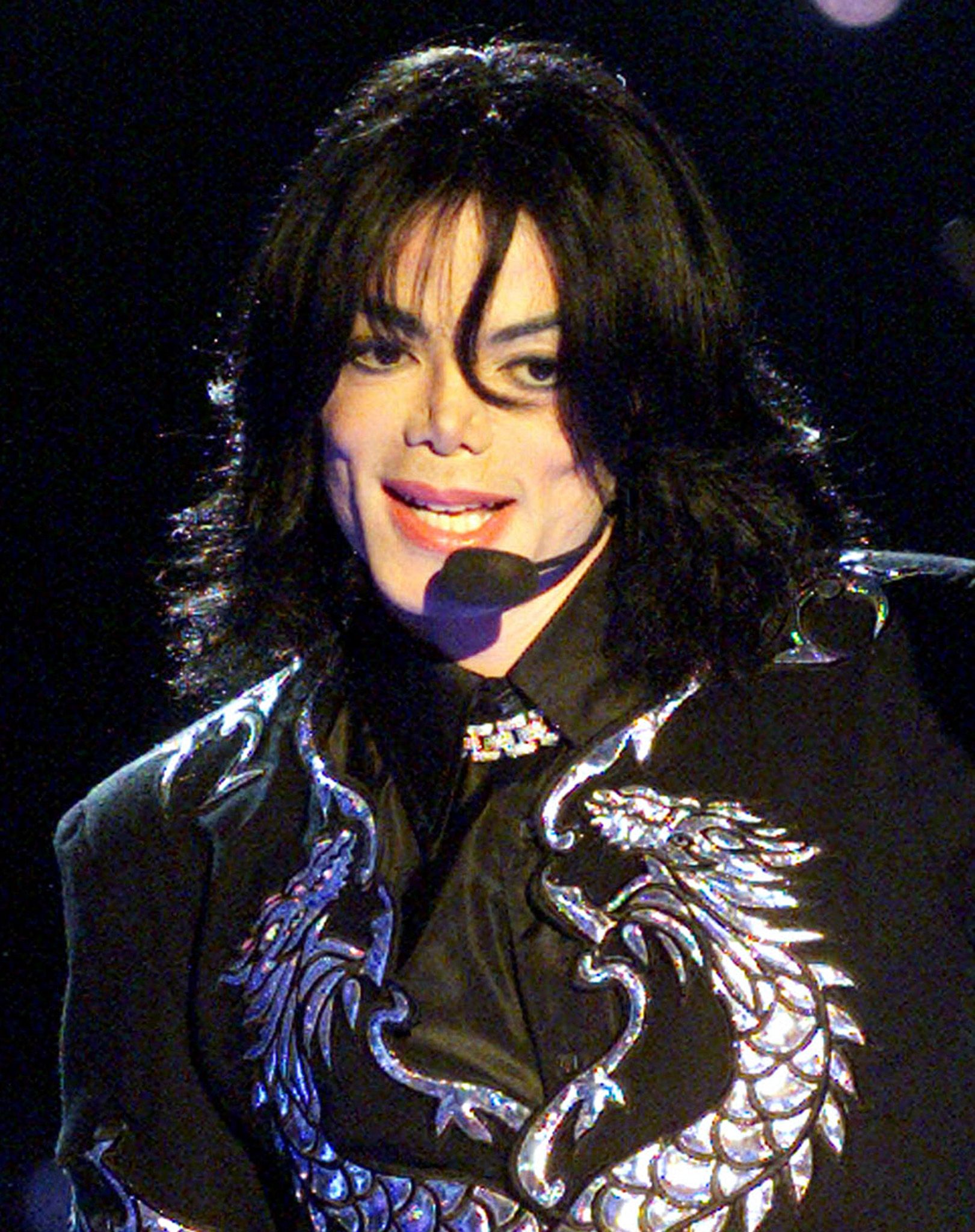 Previously unheard Michael Jackson tunes may be featured on new album