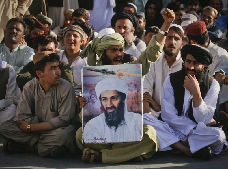 Bin Laden