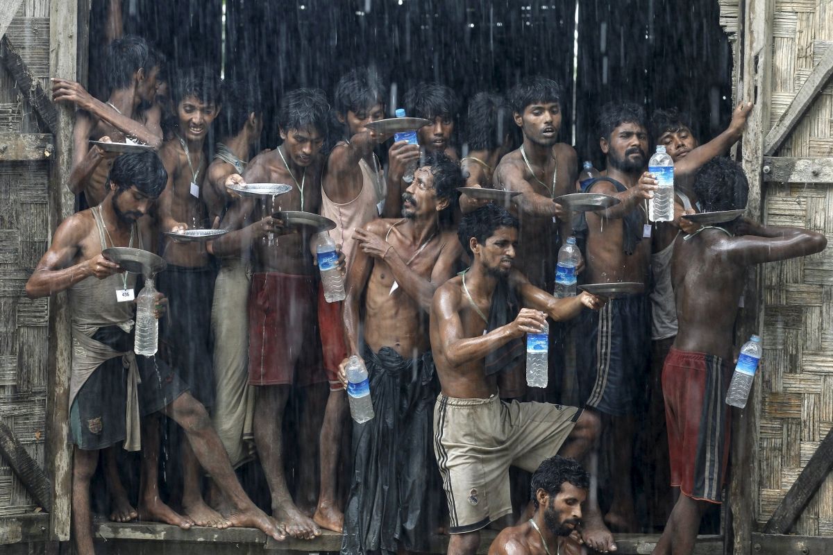 Rohingya