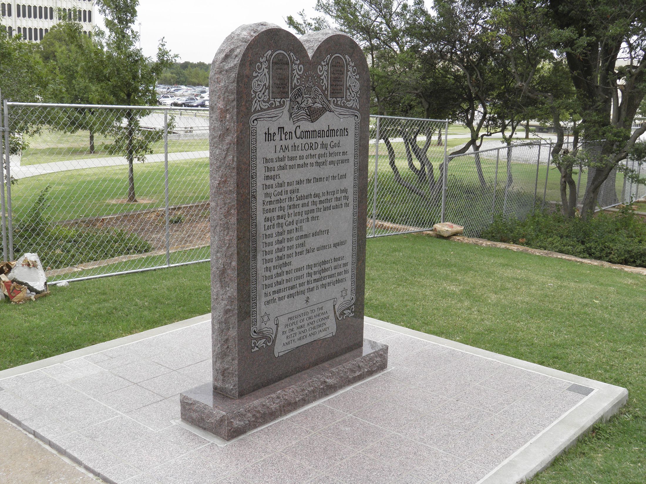 1008_OklahomaCapitol Ten Commandments